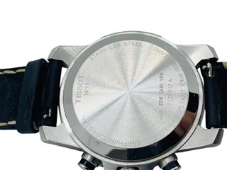 TISSOT Gent's Wristwatch SUPERSPORT CHRONOGRAPH WATCH